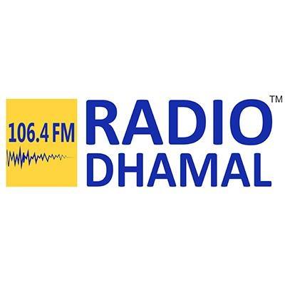 Radio Dhamaal